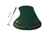 Centra 3M Golf Putting Mat Practice GO1005