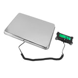Electronic Postal Scale LCD High Definition Large Screen Postal Scale Portable Digital Postal Scale V1294-YM0901-3118230318012