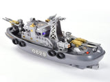 Toy Boat Bath Toys - Childrens Toy Boat Big Warship Aircraft Carrier Toy in Bath tub, Gift for V1369-AZ3-W-07409