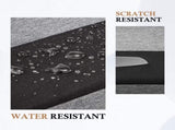 15.6-inch Laptop Sleeve - Shockproof, Scratch-resistant, and Splash-proof - Includes an Extra V1188-MS-313-1017