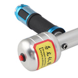 Feng Shui Detector 20m Depth 1000m Range Adjustable 360440Hz Handheld Aura Detector for Finding V1294-YM0901-3111240009112