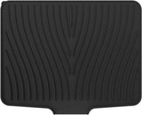 Silicone Dish Drying Mat With Built In Drain, Non Slip Heat Resistant Drainer For Kitchen V1237-ZY-807-086