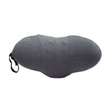 Lumbar Support Pillow Cotton Memory Foam Ergonomic Curve Fit Spinal Massage Spots Waist Support V1294-YM0703-3117230049911