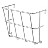 Livestock Hay Feeder 18.5 Gallons Wall Mounted Goat Hay Rack for Horses V952-SCWSQBGSWGWS1EGM7V0