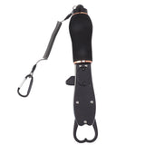 Fish Gripper with Digital Scale Up to 55lb/25kg Loading Capacity for Men Fishing Gear V1294-YM0901-3118230136811