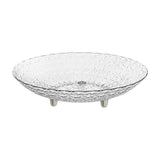 Exquisite Fruit Plates, Upscale Snack Plates, Elegant Design for Home, Office, Outdoor, Ideal for V1192-AZ-W-24351