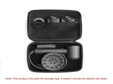 Storage Bag Replacement for Supersonic HD03 Electric Hair Dryer Portable Carry-on Storage Bag V1294-YM0901-H41227