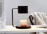 Candle Warmer Lamp Dimmable Electronic Candle Lamp Lantern with Stepless Dimmer Switch for Bedroom V1294-YM0626-3119220193512