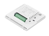 Smart Programmable Thermostat 3 Modes Multifunctional Floor Heating Controller for Home V1263-JX-5947