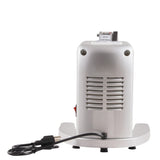 Ices Machine, 220lbs Per Hour Electric Snow Cone Maker with 4 Blades, 300W Electric Ice V952-SBJBXS220300WSNSVV3