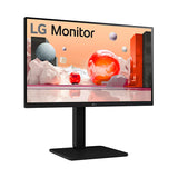 LG 24'' Full HD IPS Monitor DS-LG24BA550