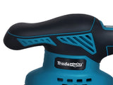 Traderight 21V Cordless Car Polisher Buffer Machine HW0295