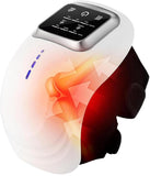 Rechargeable cordless knee massager - LED screen - For swollen and painful joints - 3 intensity V1188-MS-313-1074
