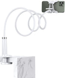 UGREEN 80515 Universal Phone Holder With Long Arm Silver 120cm V28-ACBUGN80515