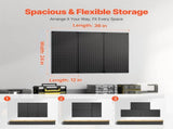 Metal Pegboard Panels609.6 x 304.8 mm3 Panels Wall Organizer for Home V952-GJGBHSJS24127XEN9V0