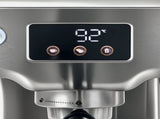 Spector 20 Bar Espresso Coffee Machine Maker Milk Frother Cappuccino Latte Cafe COFF1005-SV-AU