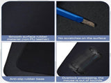 L Shaped Desk Mat Corner Mouse Pad Waterproof Large Rubber for Office Home Curved Keyboard Gaming V1259-DP01-A-1118
