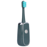 Electric Toothbrush Portable USB Charging IPX7 Waterproof Ultrasonic Toothbrush with Sterilization V1294-YM0715-3113210270213