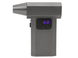 Jet Dry Blower 130,000 Rpm with LED Display and Light Multifunction Stepless Speed Regulation V1294-YM0901-3111240249511