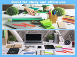 24 Pcs Magnetic Staple Remover Bulk Staple Remover Puller Removing Pen Operation Christmas Tool V1258-DP02-F-875