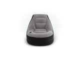 Intex Ultra Lounge Inflatable Chair and ottoman 68564 V1032-IXULTRACHAIR_68564