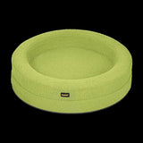 Pawz Pet Orthopedic Calming Bed Memory Foam Dog Sofa PT1293-XL-GN