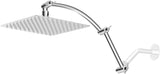 16 Shower Arm with 10" Rainfall Showerhead V1258-DP02-C-815