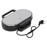 MultiFunction Breakfast Maker 1200W Double Plate NonStick Coating Waffle Maker for Food Making V1294-YM0901-3113210096911
