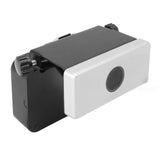 Fingerprint Cabinet Lock Safety Anti Theft Smart Keyless Drawer Wardrobe Lock for Home Office Quick V1294-YM0901-3114240019711
