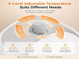 HOPER LAYER WHB15 Water Heated Blanket Water Heating Mattress Pad V940-WHB15