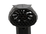 Jet Dryer Blower Violent Turbo Fan 4000mAh Brushless Motor 64mm Duct Fan 20W Fast Charging 1400g V1294-YM0901-3111240226511