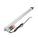 Linear Actuator 12V, 16 Inch High Load 330lbs/1500N Linear Actuator, 0.19"/s Linear Motion Actuator V952-JQXXXZXQ16INPEF0EV9