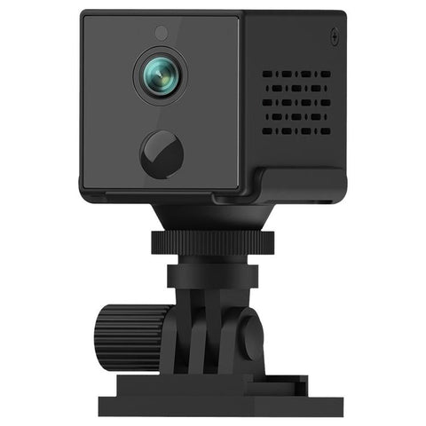 1080P Wifi Action Camera With Wide-Angle Mount PRL-1031CN
