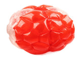 Inflatable Bump Ball Human Collision Ball PVC Body Bubble Bounce Ball for Outdoor Activities 90x80cm V1294-YM0706-3111230181811
