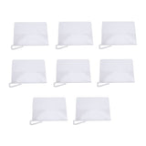 Clear Acrylic Shelf Dividers Modern Minimalist Closet Separators for Clothes Books Hats Handbags V1294-YM0901-3117260009211