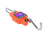 WH-C06 Rechargeable Digital Hanging Scale Mini Crane Scale Electronic Hook Scale for Home V1263-JX-1532