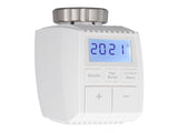 Intelligent Radiator Thermostat App Control Digital Temperature Controller for Bluetooth for Tuya V1294-YM0718-3113210316111