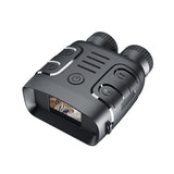 R18 Digital Night Vision Binoculars - HD 1080p, Infrared, 5x Zoom, 7-Level Infrared, 2.4" Screen, V888-ELOSUNG11510