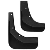 Escape Kuga Compatible Front and Rear Mudguards 2013 2014 2015 2016 2017 2018 2019 V1188-RD-122078