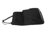 Car Back Seat Storage Bag with Strap Oxford Cloth PU Leather Muti Pocket Auto Backseat Holder V1294-YM0703-3117230047511