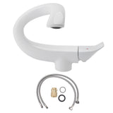 Copper Basin Multipurpose Modern Simple Exquisite Adjustable Cold Hot Water Bathroom Sink V1294-YM0901-3112240013513