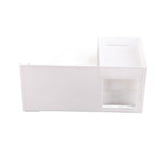Cosmetic Storage Box Elegant Multifunctional Countertop Makeup Organizer with Drawers for School V1294-YM0626-3117220286211