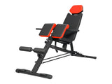 Centra Adjustable Weight Bench Multi-Purpose Workout SP1072-AU