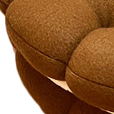 Cookie Cushion Cute Soft Breathable PP Cotton Filling Seating Cushion for Dormitory Bedroom Bedside V1294-YM3117220240911-0421