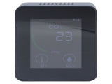 Bluetooth Carbon Dioxide Air Quality Monitor TVOC Tester 60 Day Data Storage Humidity Temperature V1294-YM0718-3113220023811