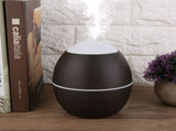 Mini Humidifier Aroma Diffuser Air Purifier Home Office V1294-YM0901-JY30281-03
