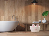 Cute Rabbit Basket Easter Bunny Ear Storage Bag Portable Candy Bag for Storing Cosmetics and Snacks V1294-YM0523-10335584