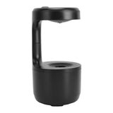 Anti Gravity Humidifier Water Drop Humidifier Quiet Operation Fineing Leakage Proof USB Powered V1294-YM0901-3113230194913