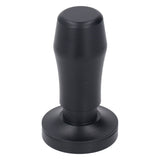 Coffee Tamper Aluminum Alloy Calibrated Tamper with Stainless Steel Base Ergonomic Handle for Cafe V1294-YM0703-3118230041312