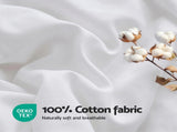 Giselle Bedding Wool Quilt 800GSM Extra Thick King Winter Doona Baffle Box Construction 100% Wool QUILT-WOOL-800-K